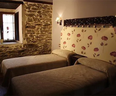 Casa rural Eido Das Estrelas *