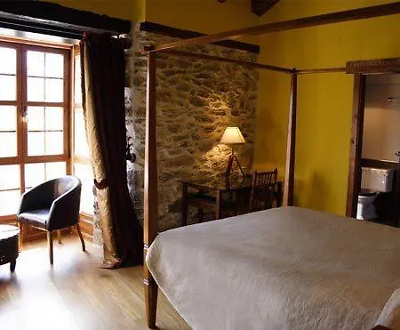 Casa rural Eido Das Estrelas