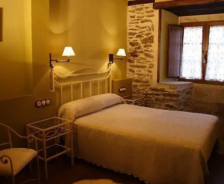 Casa rural Eido Das Estrelas *